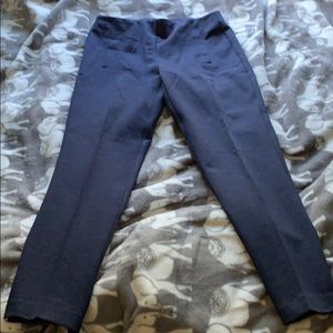 Chico’s dress pants!